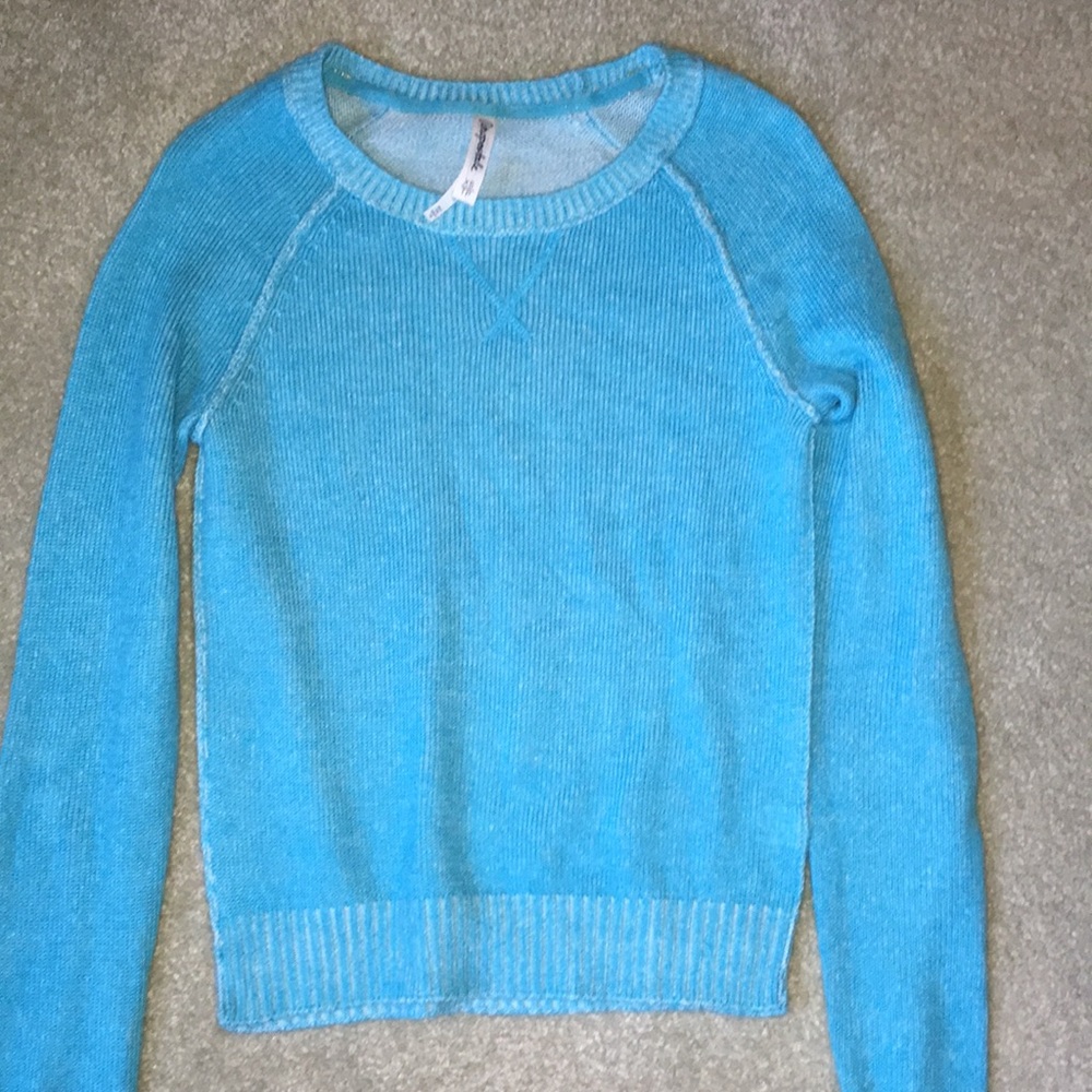 Aeropostale sweater